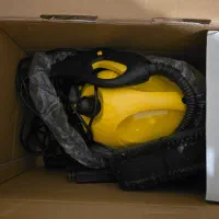 بخار شور بیم المان beem