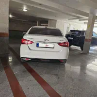 آریزو ۵اتومات مدل۹۶بدون خط و خش