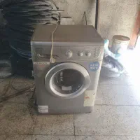 لباسشویی کنوود ۵ کیلویی اصل
