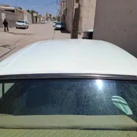 سواری پیکان سفید/خانگی انژکتور  و فرمان هیدرولیک|خودرو سواری و وانت|سیرجان, |دیوار