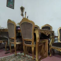 تولید تعمیر و تعویض مبل|مبلمان خانگی و میز عسلی|قم, شاه ابراهیم|دیوار