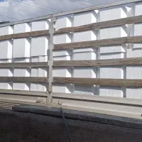 تولید پخش یونولیت سقفی