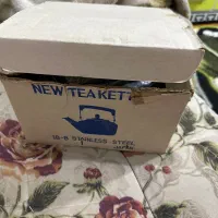 کتری ژاپنی