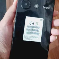 Redmi Note13o با حافظهٔ ۲۵۶ گیگابایت