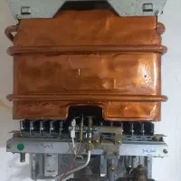 آبگرمکن بوتان ۳۱۱۵