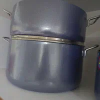 سرویس قابلمه تفلون|ظروف پختوپز|نظرآباد, نظرآباد|دیوار