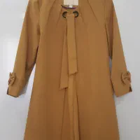 مانتو عروسکی
