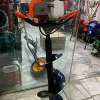 چاله کن فرغونی دستی دوکاره آتاکاما ترکیه اورجینال|ماشینآلات صنعتی|تهران, شهید رجایی|دیوار