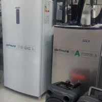 فریزر 5 کشو بدون برفک ایستکول