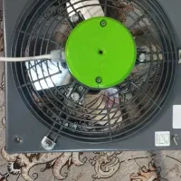 هواکش|پنکه و تصفیه‌کنندهٔ هوا|مشهد, شهید بهشتی|دیوار