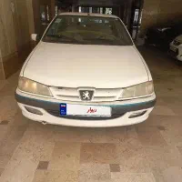 پرشیا مدل 90 دوگانه سوز شرکتی