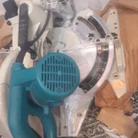 فارسی بر مارک ماکیتا