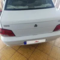 پراید ۱۳۲ مدل ۹۵ درحد|خودرو سواری و وانت|بیرجند, |دیوار