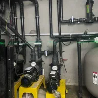 تاسیسات استخر ساخت استخراجرا استخر لوله کشی استخر|خدمات پیشه و مهارت|تهران, ستارخان|دیوار