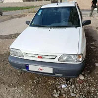 پراید وانت 402