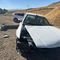 سمند ef7 مدل 96|خودرو سواری و وانت|کرمانشاه, |دیوار