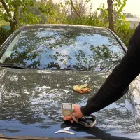 کارشناس خودرو پونک صادقیه چیتگر سعادت آباد|خدمات موتور و ماشین|تهران, پونک|دیوار