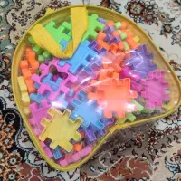 لگو|اسباب‌‌بازی|اهواز, پادادشهر|دیوار