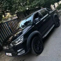 کی ام سی t8|خودرو سواری و وانت|گرگان, |دیوار