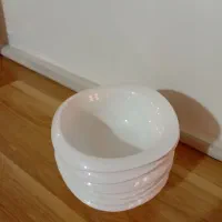 کاسه و قندان