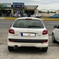 ۲۰۷ مدل ۴۰۱|خودرو سواری و وانت|رشت, بلوار گیلان|دیوار