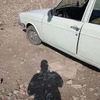 پیکانسواریمدل۸۳انژکتور|خودرو سواری و وانت|ملکشاهی, |دیوار