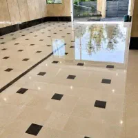 خدمات کفسابی سنگسابی سابزن شستشو نماشویی اسلب