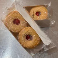 شیرینی زبان و مشهدی بسته بندی عمده