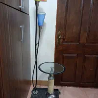 آباژور|چراغ خواب و آباژور|رشت, چمارسرا|دیوار