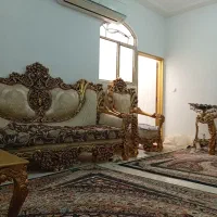 سوییت ۱۲۰ متری