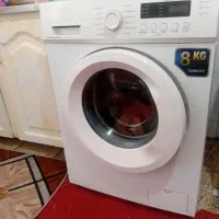 ماشین لباس شویی سامسونگ