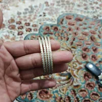 طلا النگو و دستبند