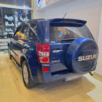 سوزوکی ویتارا