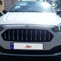 اطلس G صفر خشک  سفید مشکی ۱۴۰۳|خودرو سواری و وانت|بروجرد, |دیوار