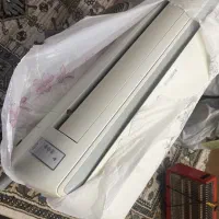 پنل کولر گازی ۱۲ هزار به شرط سالمی