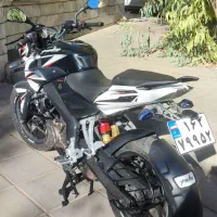 ns200کاربرات|موتورسیکلت|تهران, جنتآباد جنوبی|دیوار