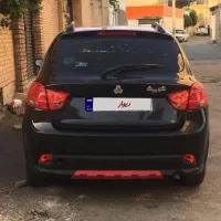 کوویک ۱۴۰۱ کم کار و سالم|خودرو سواری و وانت|بندرعباس, |دیوار