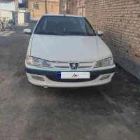 پرشیا دوگانه سوزکارخانه