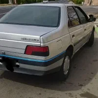 پژو405مدل83|خودرو سواری و وانت|بم, |دیوار