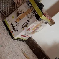 سماور کاملا نو|سماور، چای‌ساز، قهوه‌ساز|نجف‌آباد, ویلاشهر|دیوار