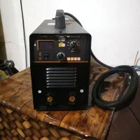 دستگاه جوش صنعتی  صبا 250 امپر سلولوزی