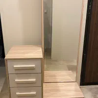 میزارایش مدل الفا برند اپادانا هوم کاملا نو