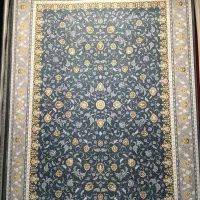 فرش 1200و700شانه نو نو زیر قیمت تکی فروشی