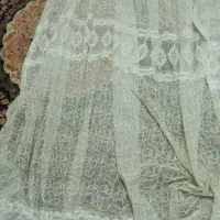 پرده گیپور شاین دار|پرده، رانر، رومیزی|ری, شهرک نظامی|دیوار