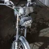 موتور مدل ۸۶مزایده