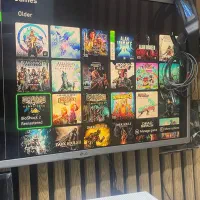 نصب بازی پلی استیشن و ایکس باکس