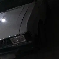 پیکان وانت مدل 85