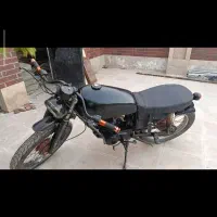 موتور کاستوم