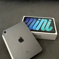 iPad Mini 6
