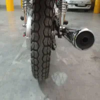 هوندا اصل ژاپن سری ۲۳لاکاغذی|موتورسیکلت|اصفهان, پوریای ولی|دیوار